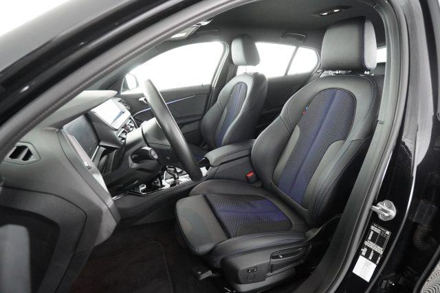 BMW 118 Serie 1 d 5p. Msport