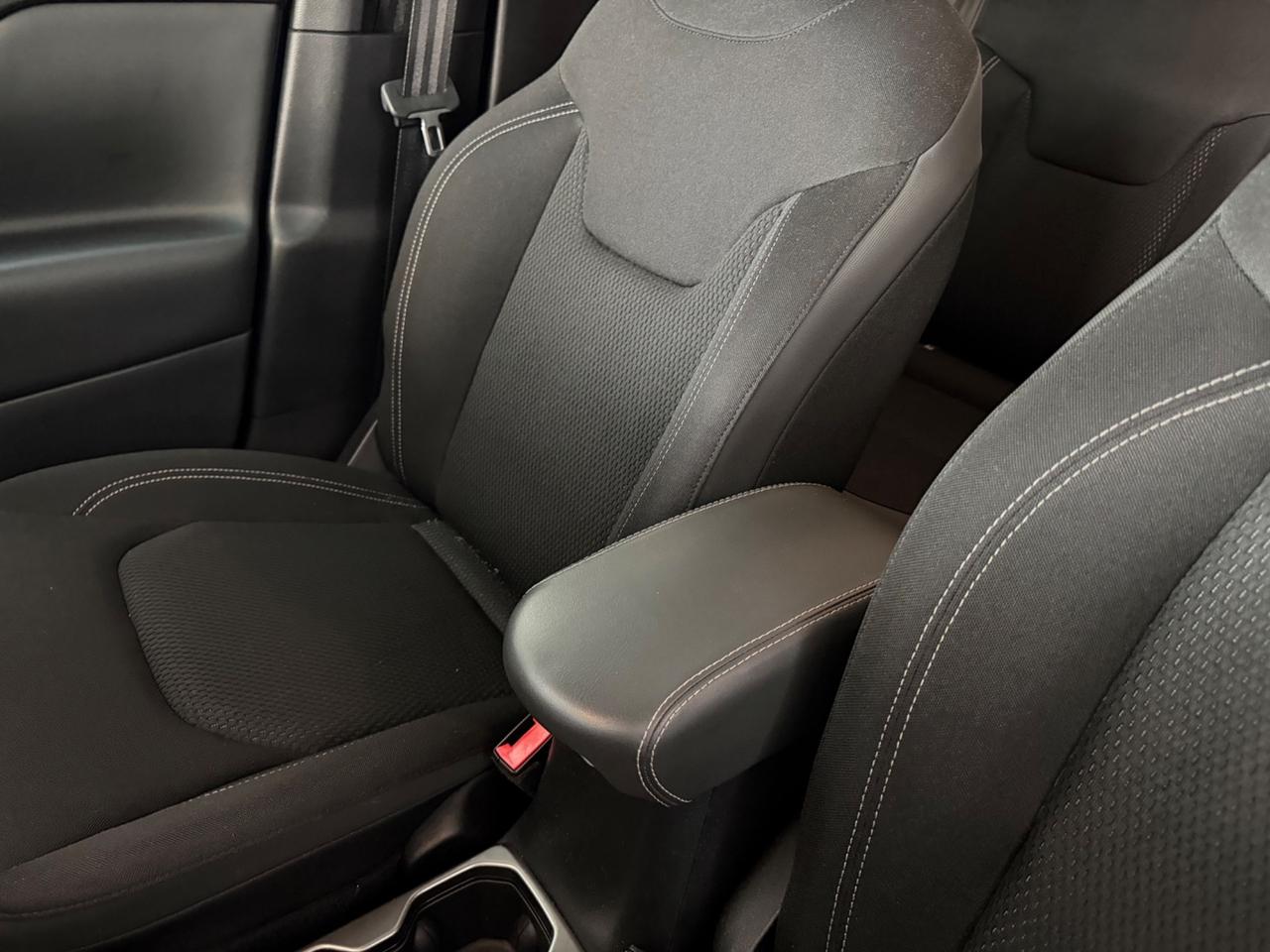 Jeep Renegade 1.6 Multijet 120 CV Limited