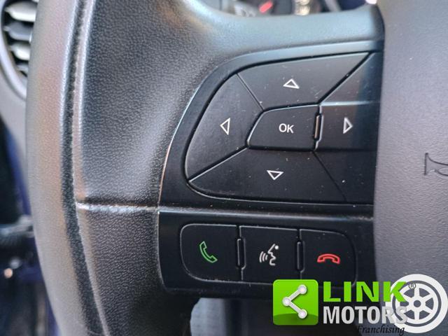 FIAT 500X 1.6 MultiJet 120 CV Cross Plus FATTURABILE