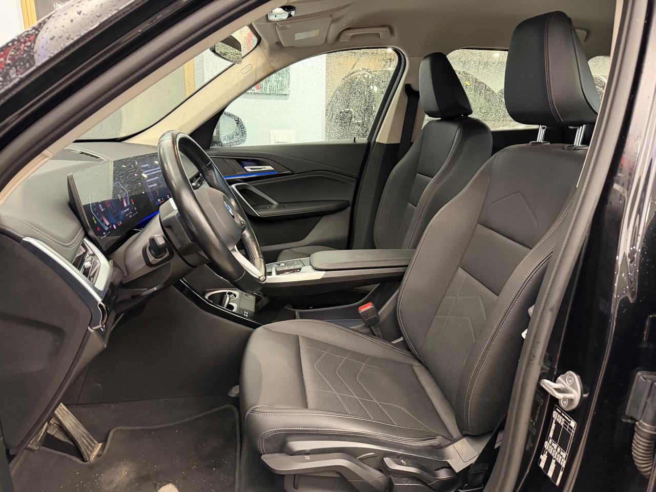 Bmw X1 sdrive18d X-Line Edition Signature auto