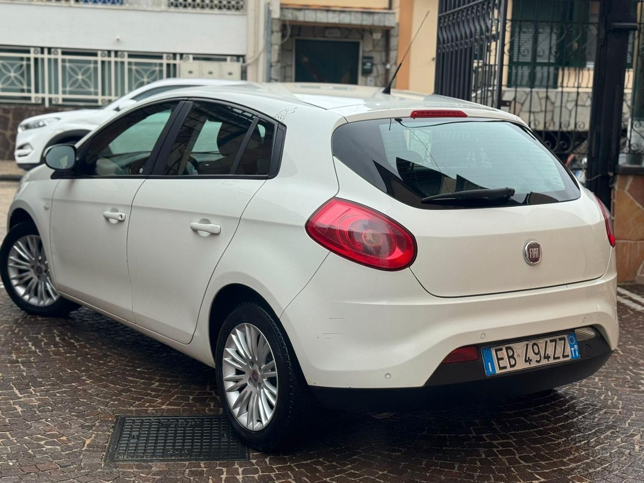 Fiat Bravo 1.4 Emotion GPL