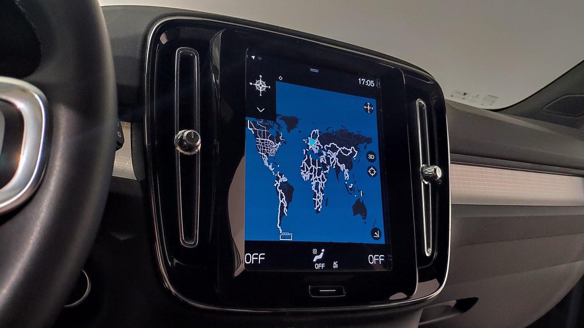 VOLVO Xc40 T5 Recharge Plug-In Hybrid Automatico Core