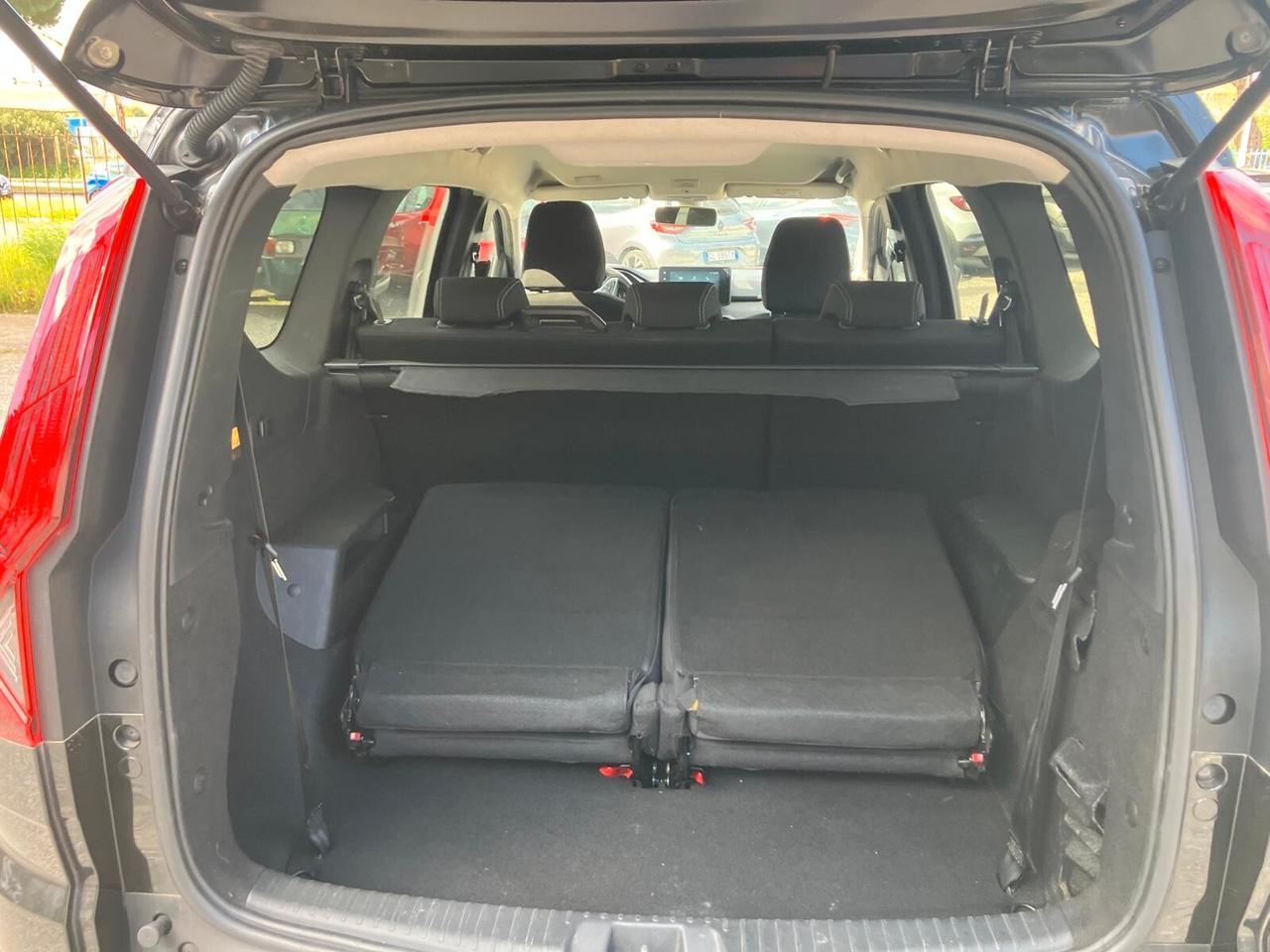 DACIA JOGGER 1.0 100cv GPL EXTREME UP...7 POSTI!!