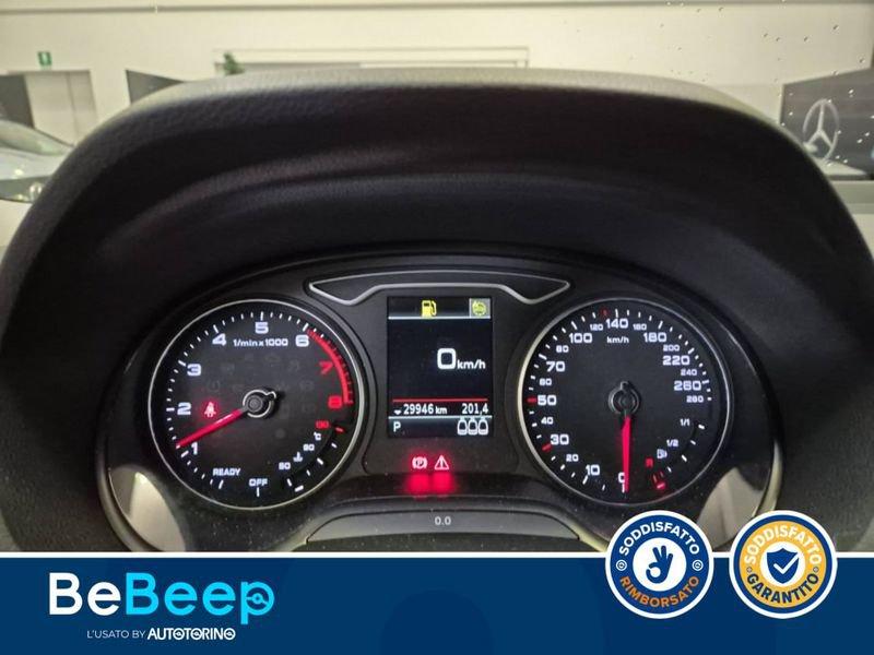 Audi Q2 35 1.5 TFSI BUSINESS PLUS S-TRONIC