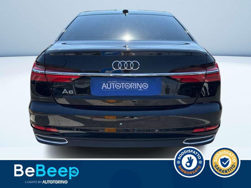Audi A6 35 2.0 TDI MHEV BUSINESS S-TRONIC