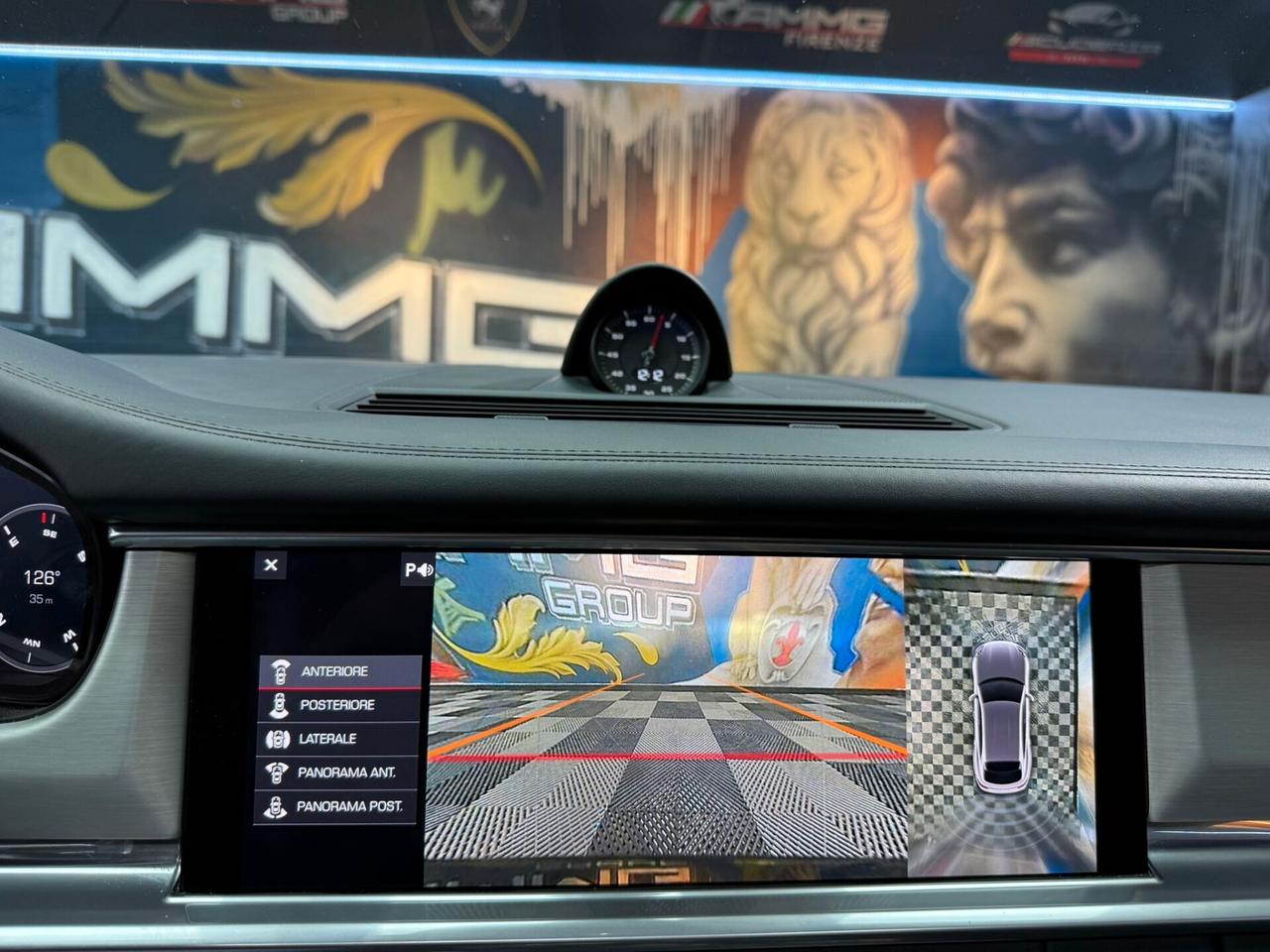 Porsche Panamera 4.0 GTS Sport Turismo (191)