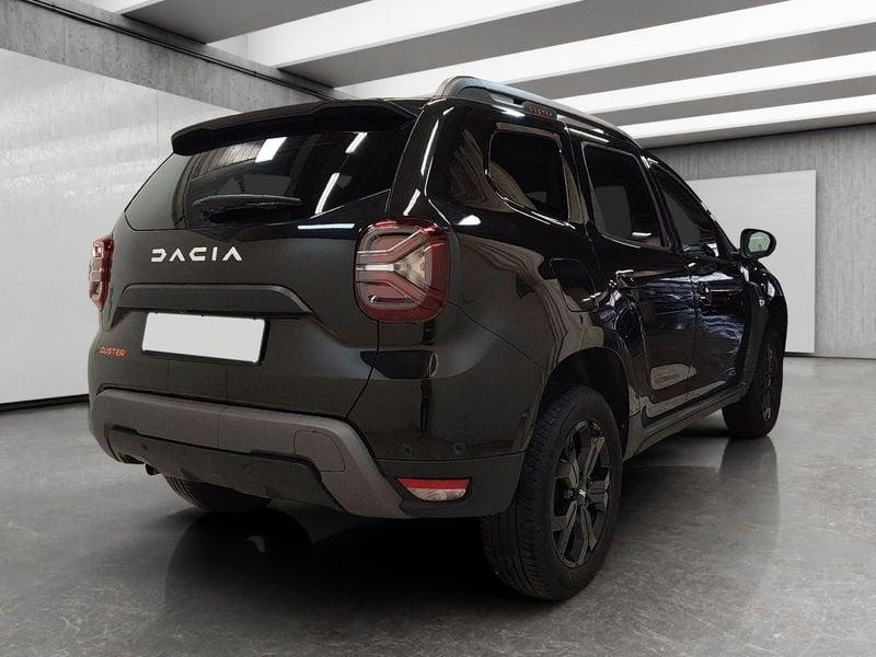Dacia Duster 1.0 tce SL Extreme Gpl 4x2 100cv