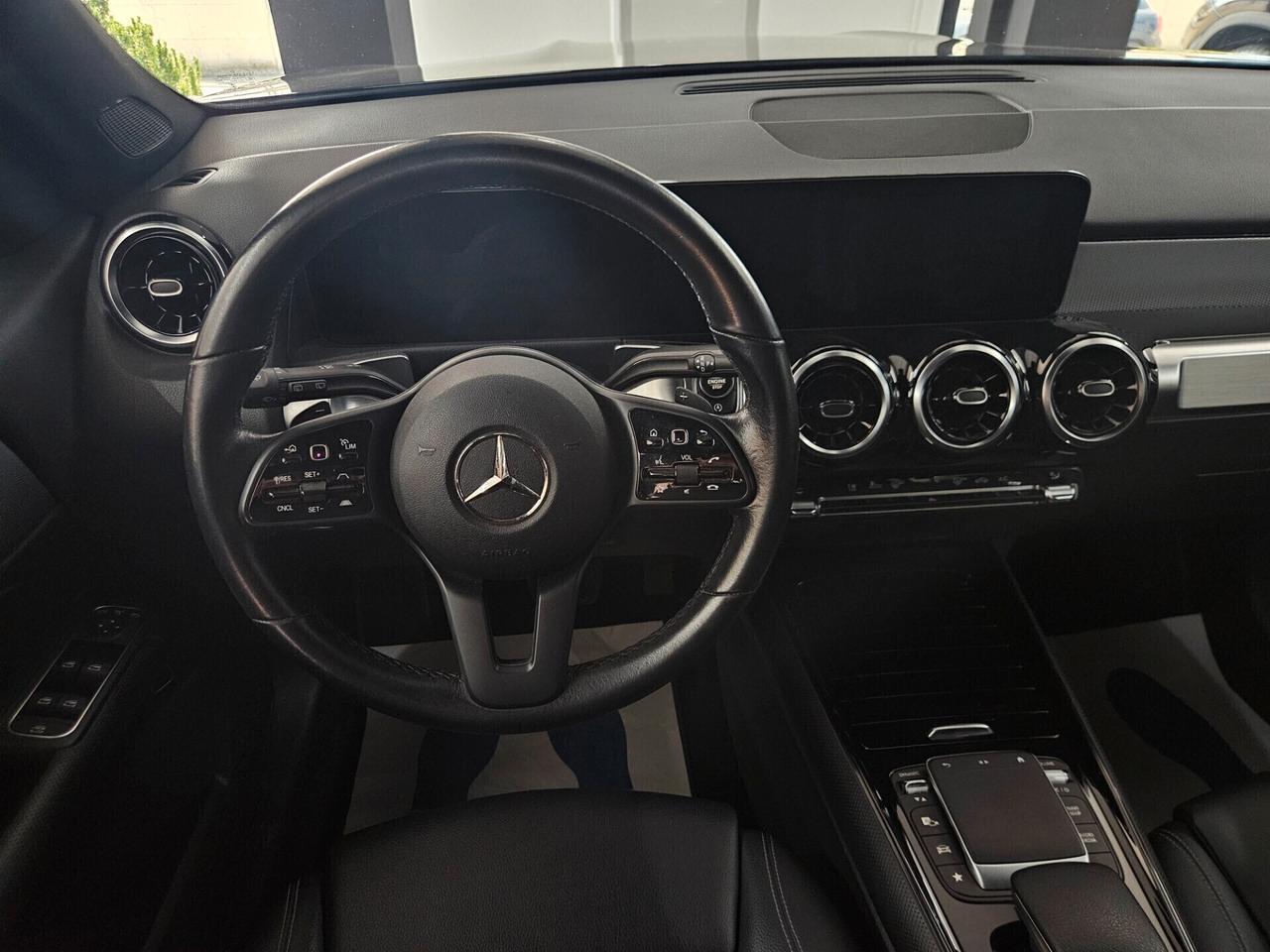 Mercedes-Benz GLB 200 d Sport 4matic auto - IVA ESPOSTA