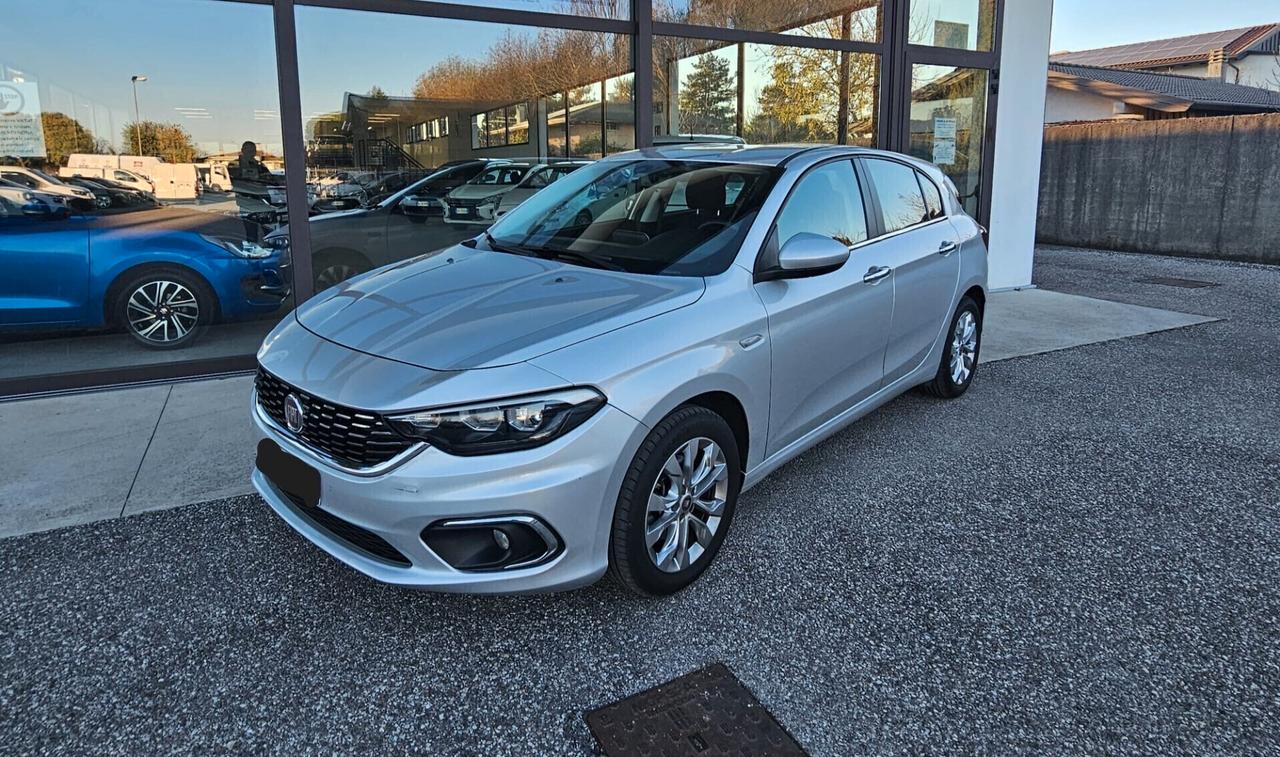 Fiat Tipo 1.3 Mjt S&S 5 porte Business