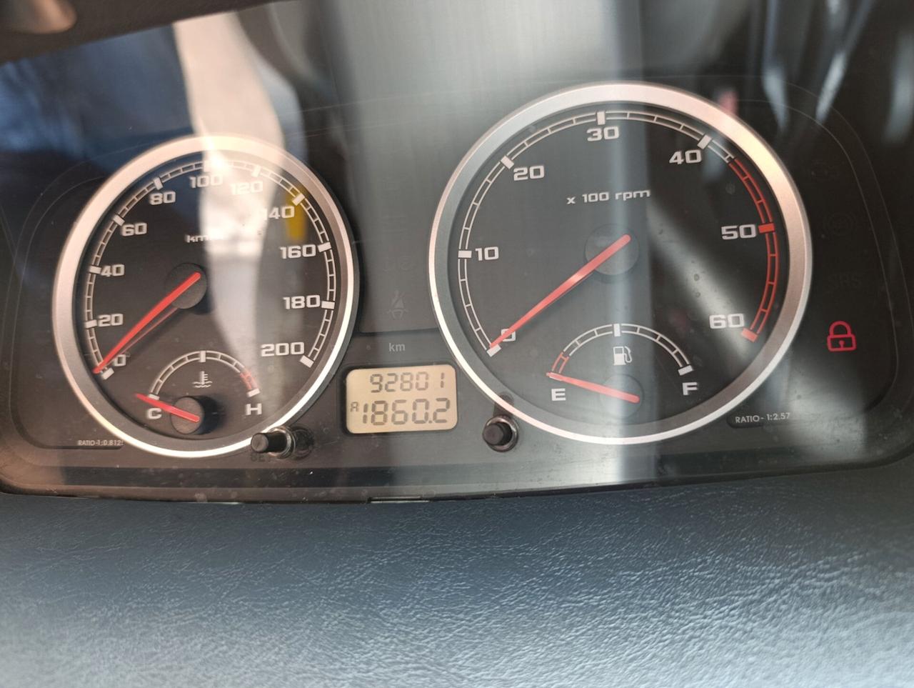 Tata Xenon 2.2 Dicor 4x2 PC Pick-up