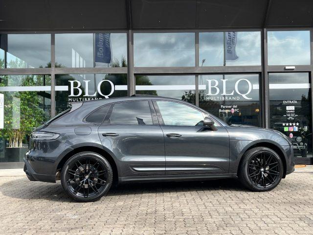 PORSCHE Macan 2.0 T - IVA ESPOSTA