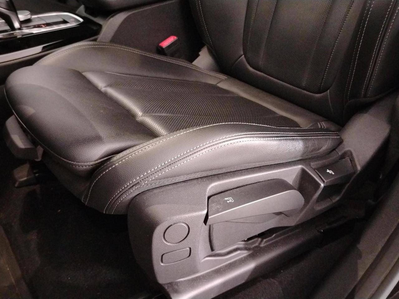 BMW X3 xDrive20d 48V