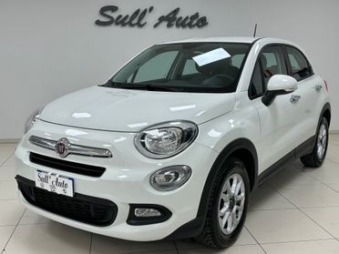 Fiat 500X 1.3 MultiJet 95 CV -2016