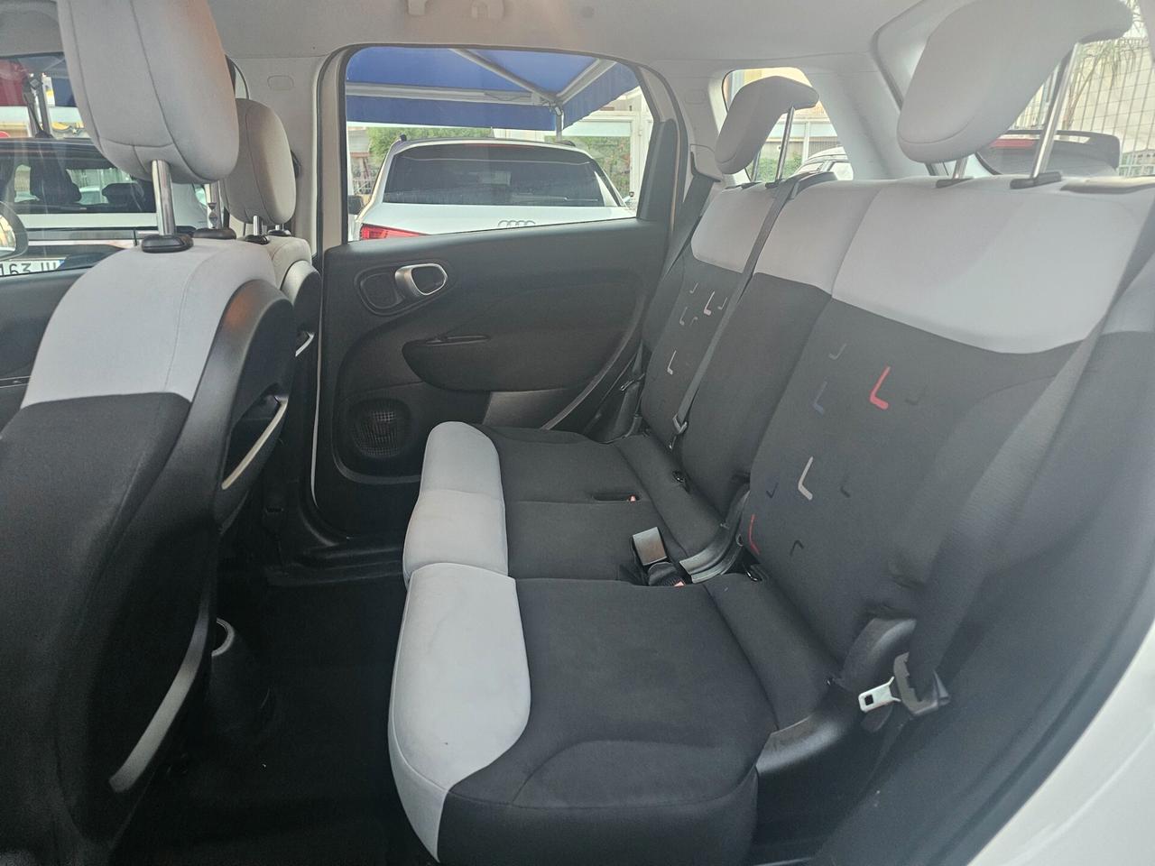 Fiat 500L 1.3 Multijet 85 CV Lounge..Fine 2015