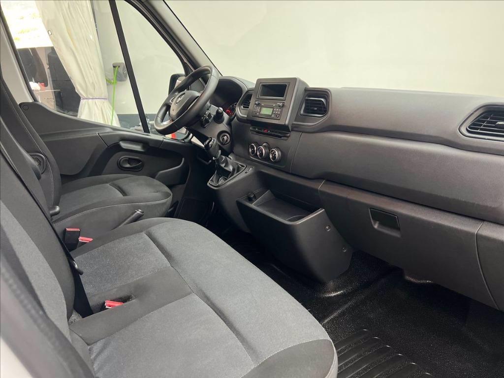 RENAULT master T35 2.3 dci 135cv L2H2 Ice del 2020