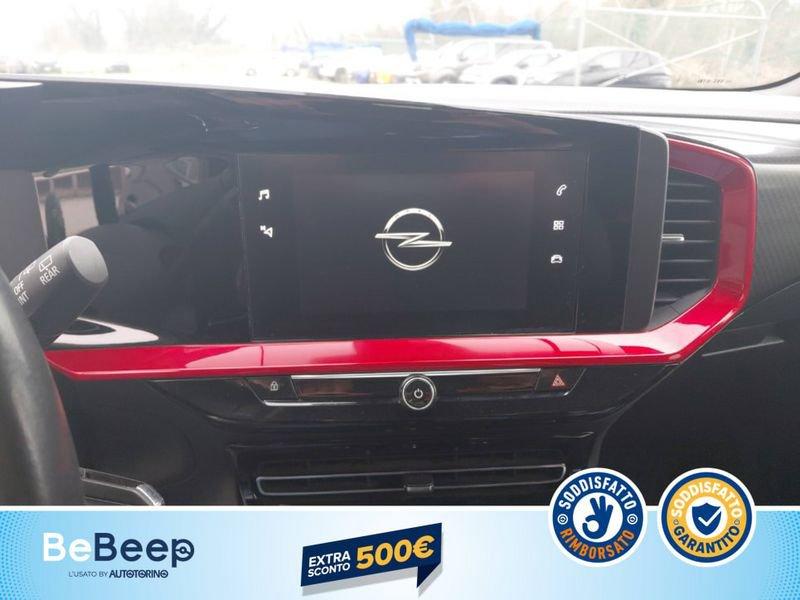 Opel Mokka 1.2 T GS S&S 100CV