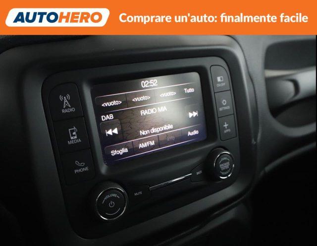 JEEP Renegade 1.0 T3 Longitude