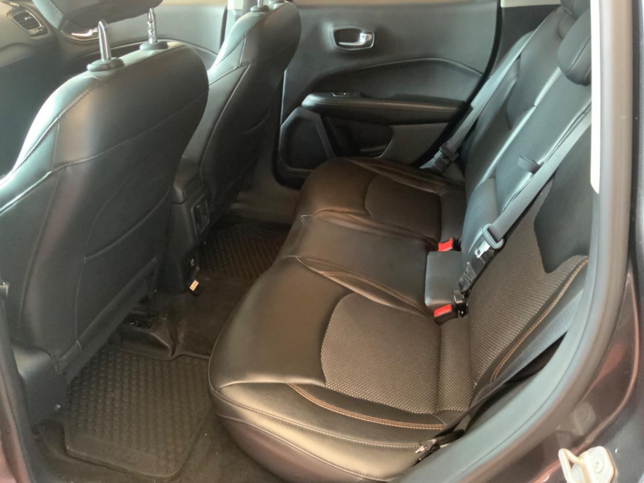 Jeep Compass 2.0 Multijet II 4WD Limited
