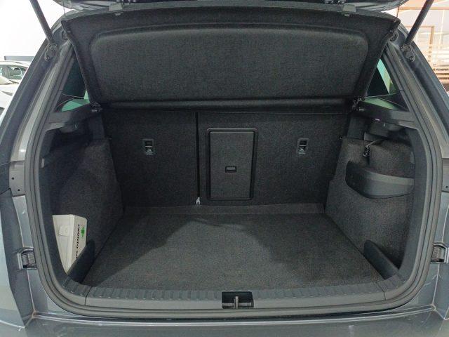 SKODA Karoq 1.5 TSI ACT SportLine