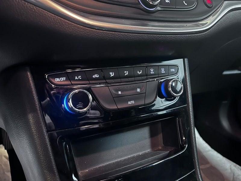 Opel Astra Astra 1.4 Turbo 110CV EcoM 5 porte Innovation