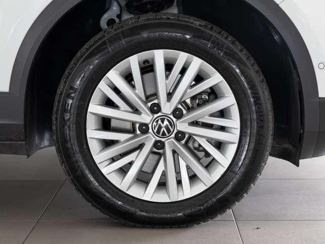 Volkswagen T-Roc T-Roc 2.0 tdi Life 150cv dsg