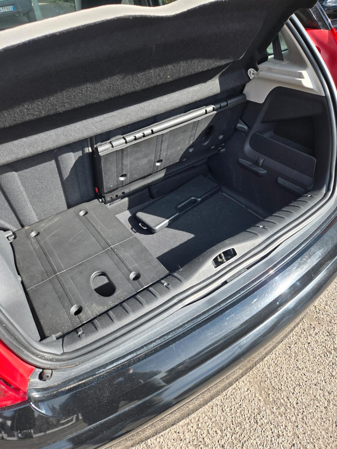 Citroen C3 1.1 Exclusive