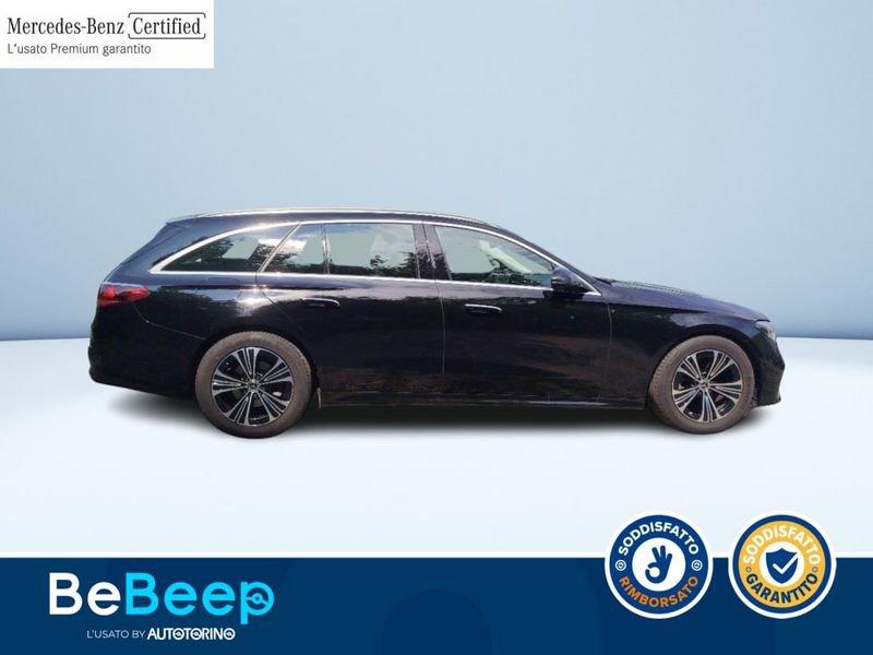 Mercedes-Benz Classe E E SW 220 D ADVANCED AUTO