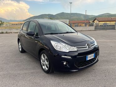 Citroen C3 BlueHDi 75 Feel Edition