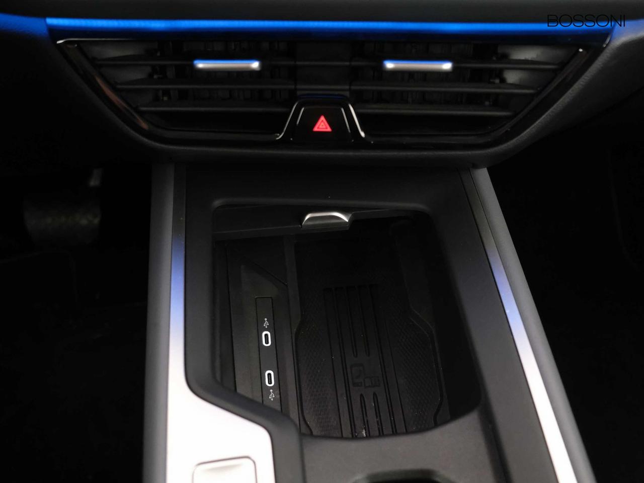 Volkswagen Passat 2.0 tdi scr evo 150cv business dsg