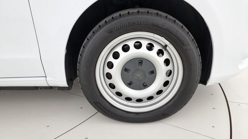 Mercedes-Benz Vito Vito 2.0 114 CDI PC-SL Tourer Base Long