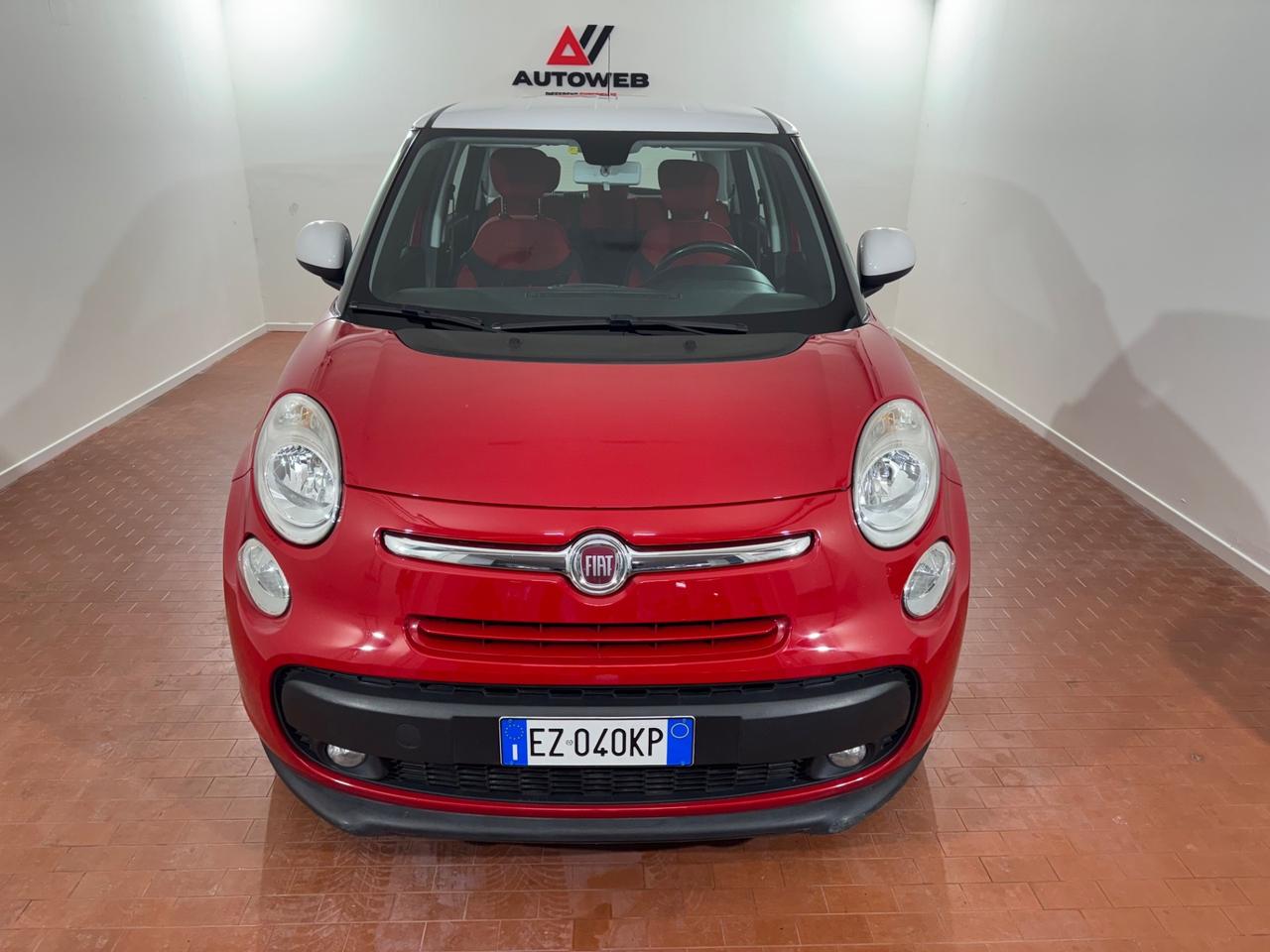 Fiat 500L 1.4 95 CV Lounge* NEOPATENTATI *