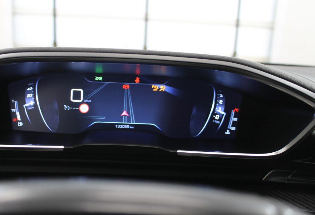 PEUGEOT 508 BlueHDi 130 Cv. SW Active Business