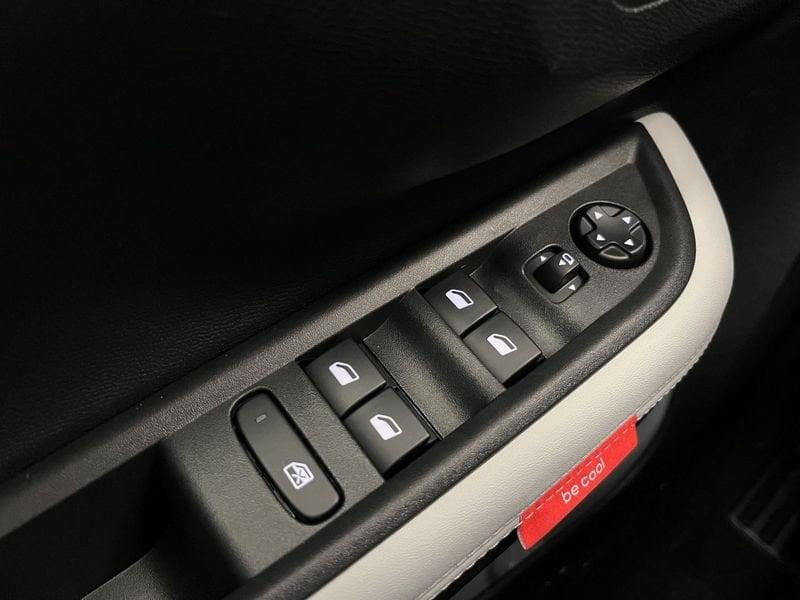 Citroën C3 Turbo 100 cv Manuale MAX - PROMO SIRONIAUTO+