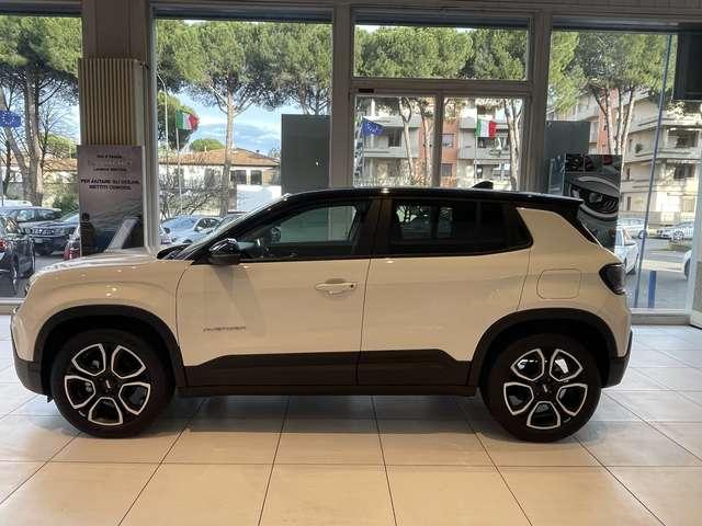 Jeep Avenger Avenger 1.2 turbo Summit fwd 100cv