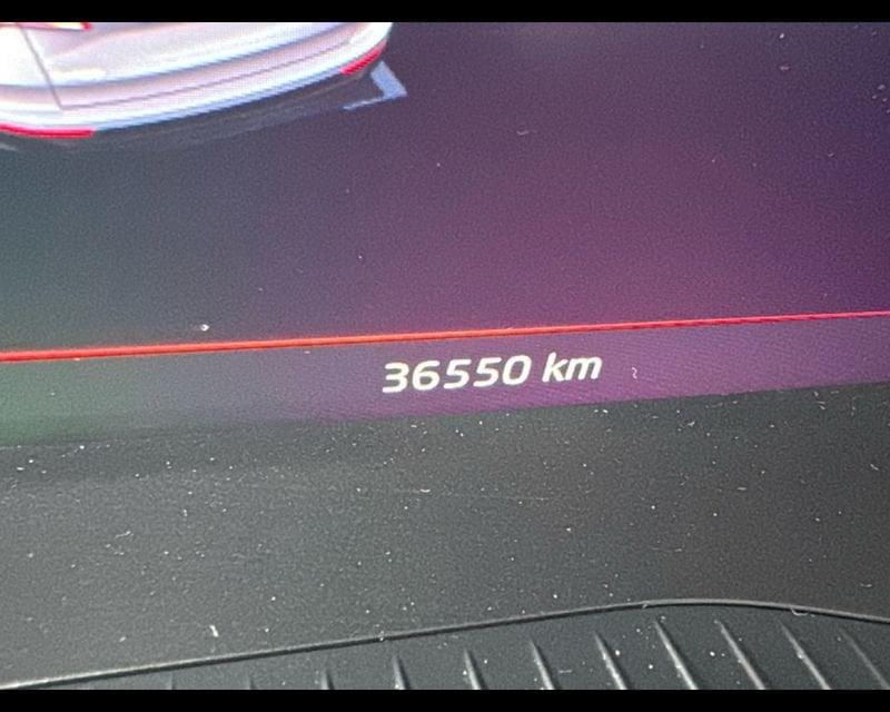 Škoda Karoq Karoq 1.5 tsi Sportline dsg