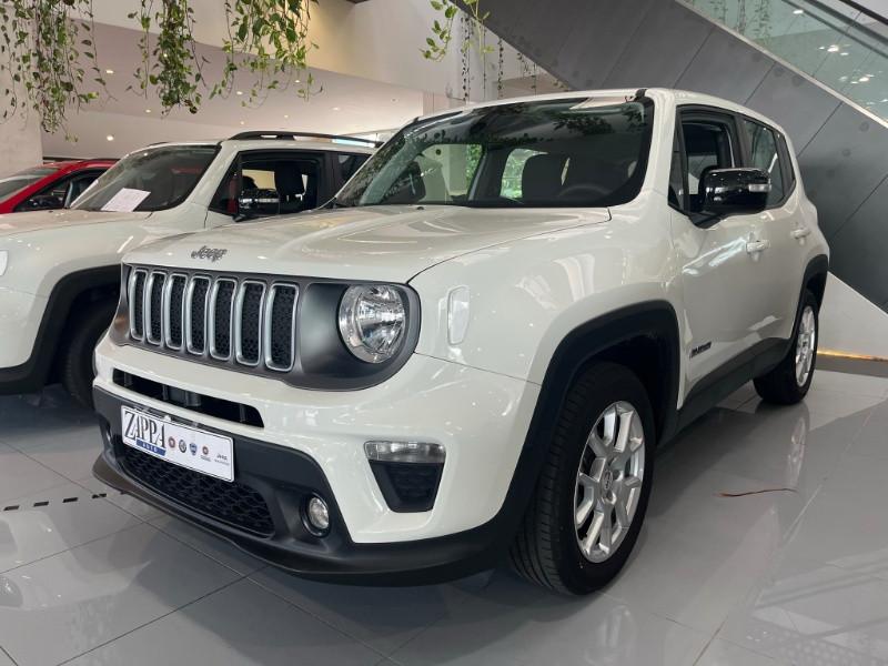 JEEP Renegade 1.0 T3 Limited