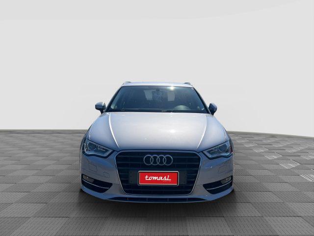 AUDI A3 A3 SPB 1.2 TFSI 110 CV Ambition