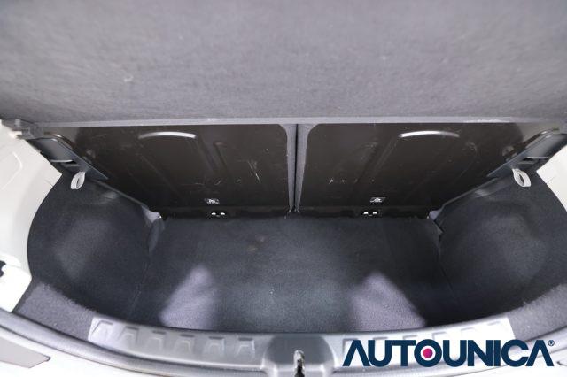 TOYOTA Aygo CONNECT 1.0 VVT-I 72 CV 5 PORTE X-WAVE CABRIO