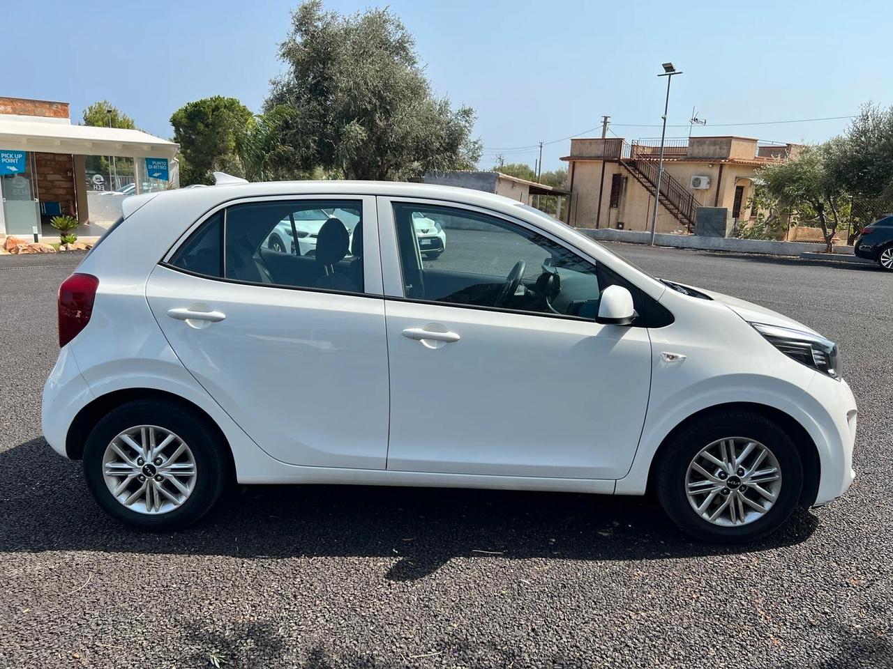 Kia Picanto 1.0 12V 5 porte Urban