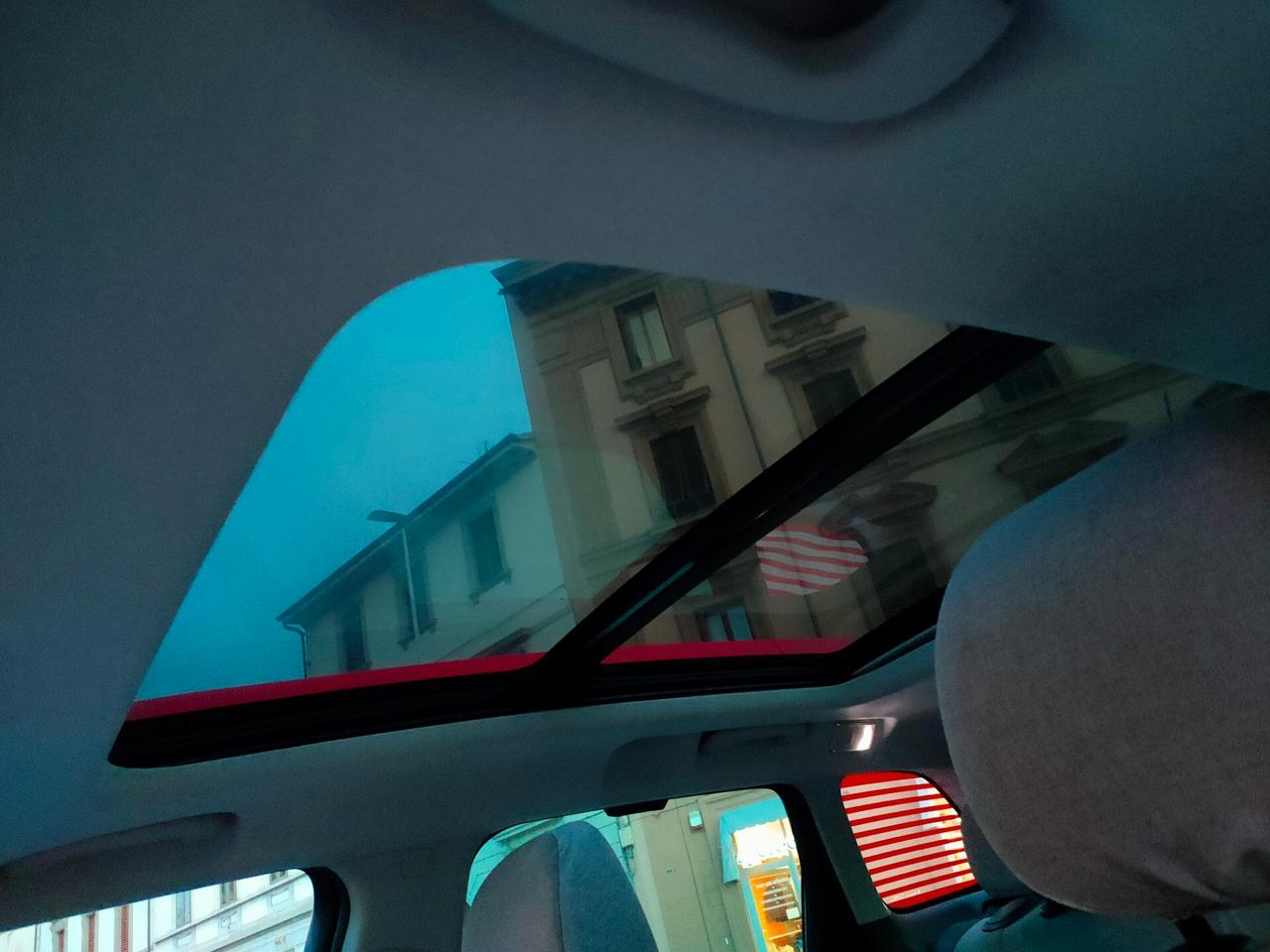 Citroen C3 Aircross PureTech 110 S&S EAT6 Shine