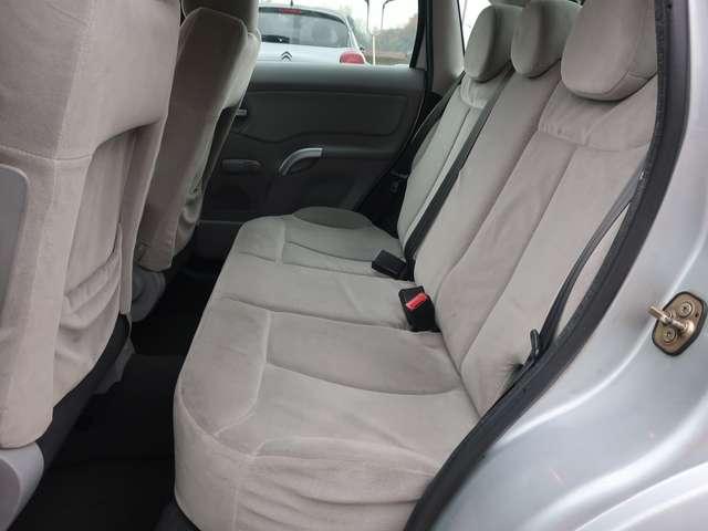 Citroen C3 C3 I 2002 1.4 Exclusive auto