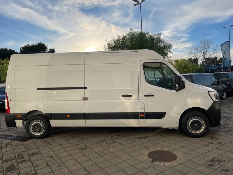 Renault Master t35 2.3 energy dci 150cv l3h3 ice