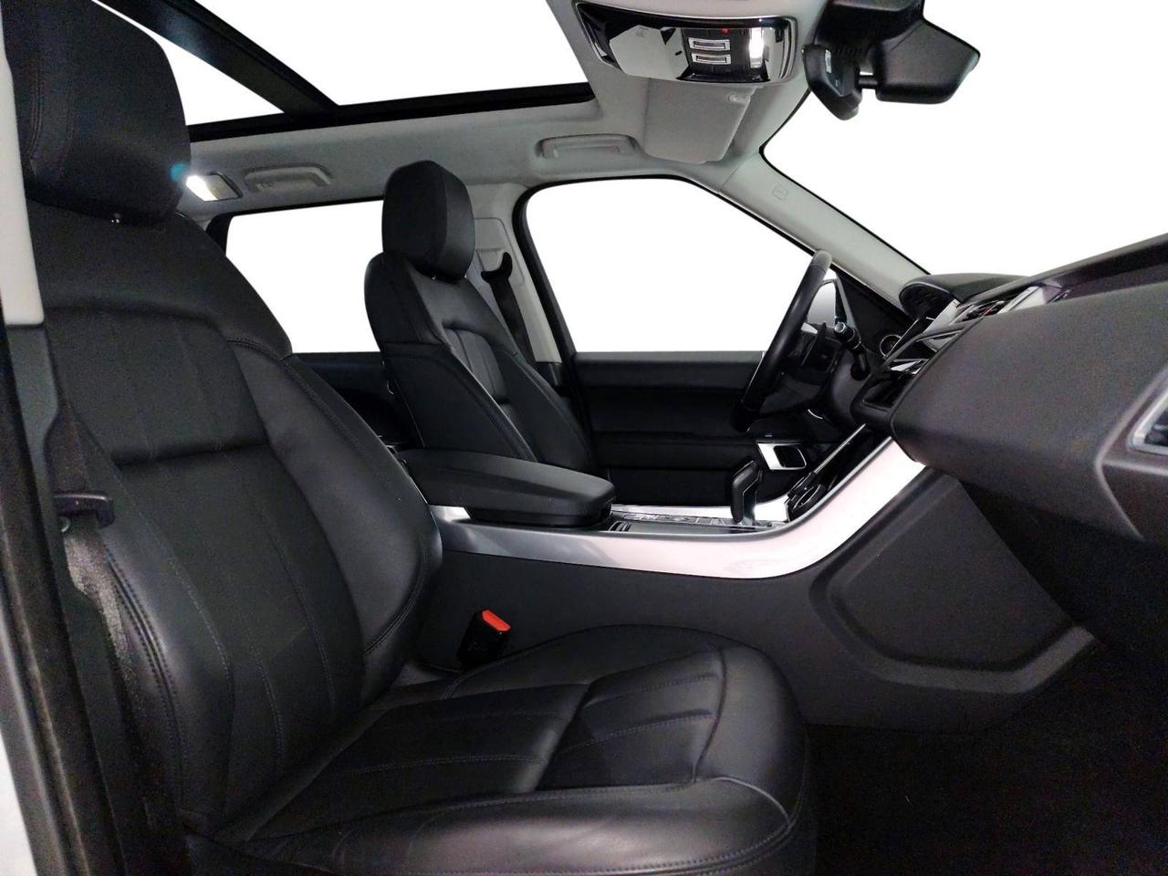 Land Rover Range Rover Sport 3.0d i6 mhev S 249cv