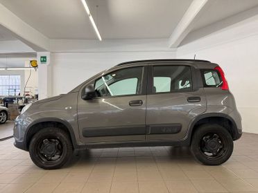 FIAT Panda Panda 0.9 t.air t. Wild 4x4 s&s 85cv