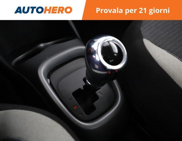 TOYOTA Aygo Connect 1.0 VVT-i 72 CV 5 porte x-play MMT
