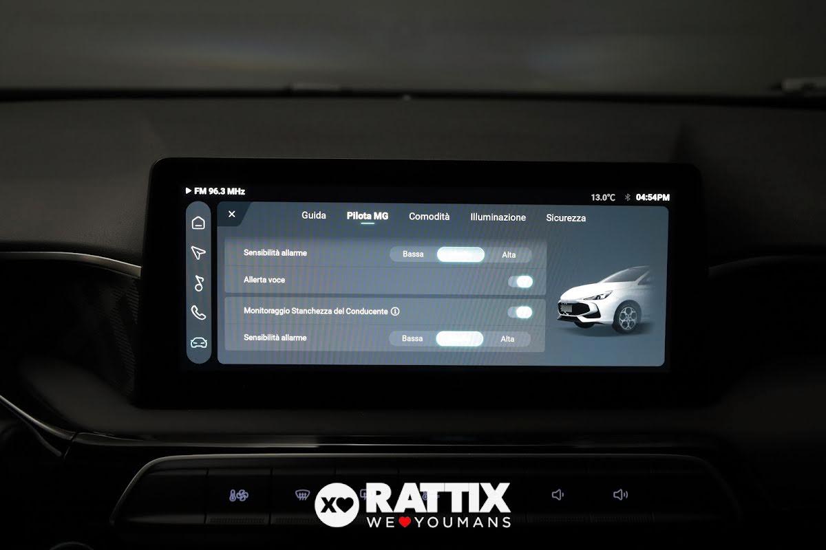 MG MG3 1.5 115CV Comfort