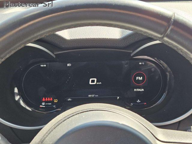 ALFA ROMEO Stelvio STELVIO 2.2 TD 210 CV Super AT8 Q4 - targa GP100BG