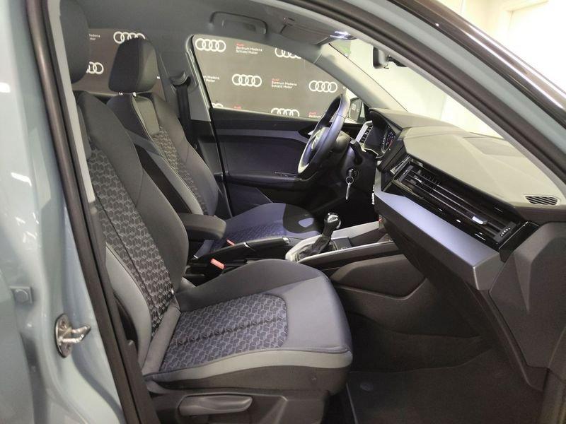 Audi A1 A1 SPB 35 TFSI S tronic S line edition