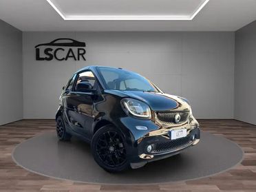 smart forTwo Cabrio 0.9 Perfect 90cv twinamic~Unipro