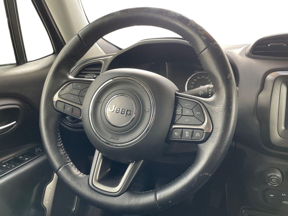 JEEP Renegade 2019 - Renegade 1.0 t3 Limited 2wd